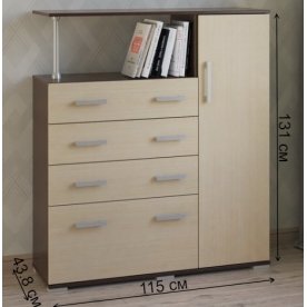 Комод Вента-9