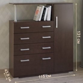 Комод Вента-9