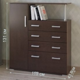 Комод Вента-9