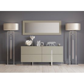 Комод Vigo MDI.CHD.VC.4