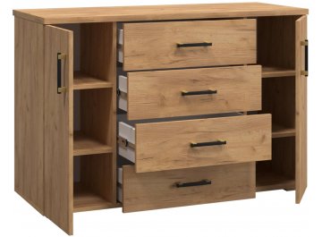 Комод Виктория ВИ-70