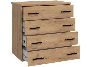 Комод Виктория ВИ-71