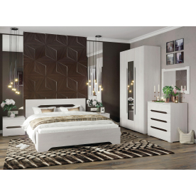 Комод Вирма КМ 011