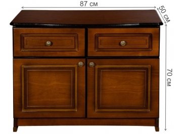 Комод Виват