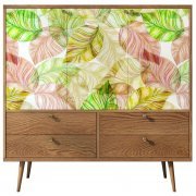 орех / принт 29