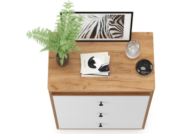 Комод Вель 13.293