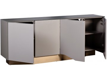 Комод Занна