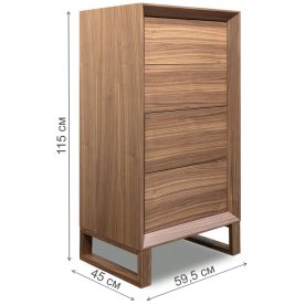 Комод Zaragoza MDI.CHD.ZR.5