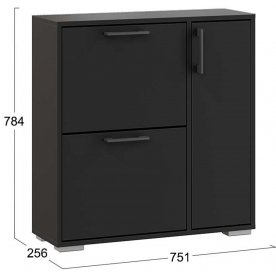 Обувница Тип 15