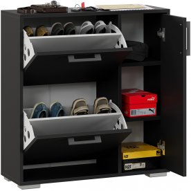 Обувница Тип 15