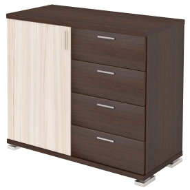 Комод ТБ-4М
