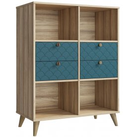 Тумба Оптима ОП-04