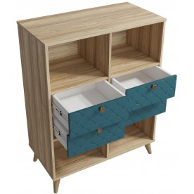 Тумба Оптима ОП-04