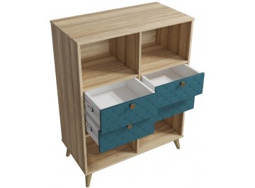 Тумба Оптима ОП-04