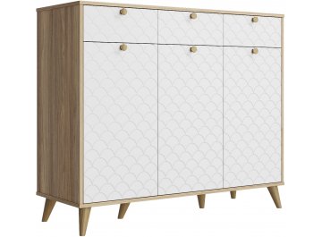 Комод Велламо