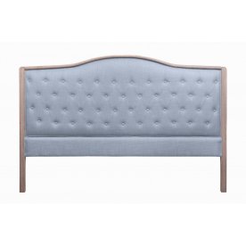 Дизайнерская кровать Arabella Gray