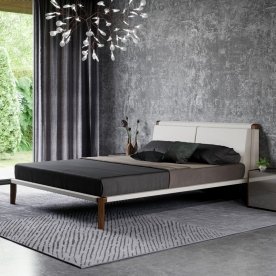 Двуспальная кровать Avila