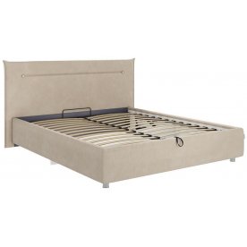 Двуспальная кровать 1.6 Альба