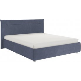 Двуспальная кровать 1.6 Альба