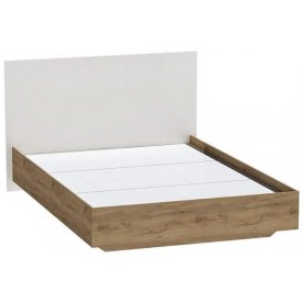 Двуспальная кровать 031-М1 ЛДСП