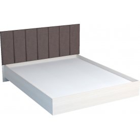 Двуспальная кровать 031-M1