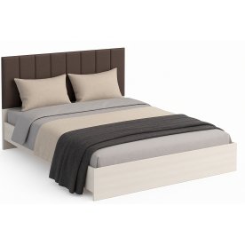 Двуспальная кровать 031-M1