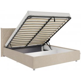 Двуспальная кровать 1.6 Бест