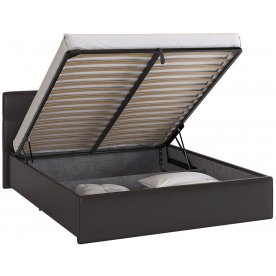 Двуспальная кровать 1.6 Куба