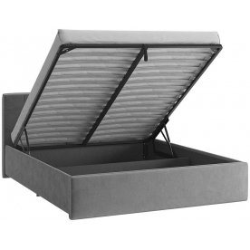 Двуспальная кровать 1.6 Квантум 2