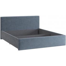 Двуспальная кровать 1.6 Квантум 2