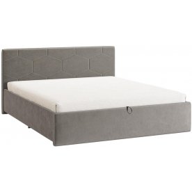 Двуспальная кровать 1.6 Квантум 2