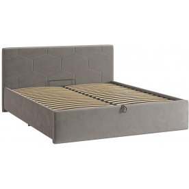 Двуспальная кровать 1.6 Квантум 2