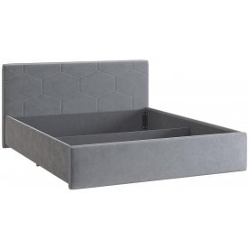 Двуспальная кровать 1.6 Квантум 2