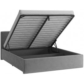 Двуспальная кровать 1.6 Квантум 2