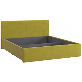 Двуспальная кровать 1.6 Квантум 2