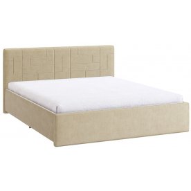 Двуспальная кровать 1.6 Лора 2