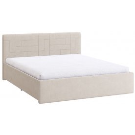 Двуспальная кровать 1.6 Лора 2