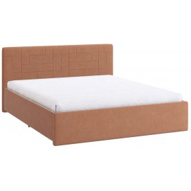 Двуспальная кровать 1.6 Лора 2