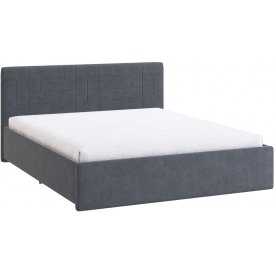 Двуспальная кровать 1.6 Лора 2