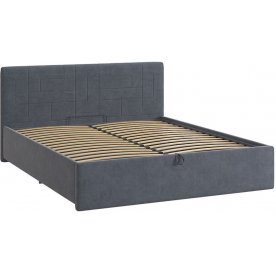 Двуспальная кровать 1.6 Лора 2