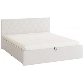 Двуспальная кровать 1.6 Ника