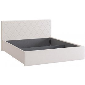 Двуспальная кровать 1.6 Ника