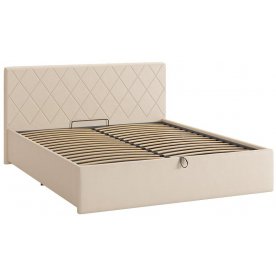 Двуспальная кровать 1.6 Ника