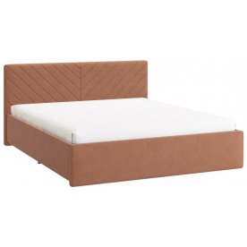 Двуспальная кровать 1.6 Сандра 2