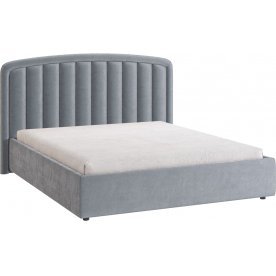 Двуспальная кровать 1.6 Сиена 2