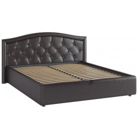 Двуспальная кровать 1.6 Верона