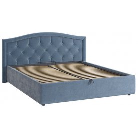 Двуспальная кровать 1.6 Верона 2