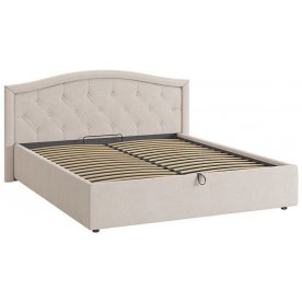 Двуспальная кровать 1.6 Верона 2