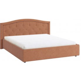 Двуспальная кровать 1.6 Верона 2