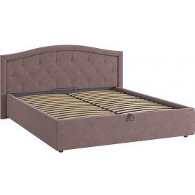 Двуспальная кровать 1.6 Верона 2